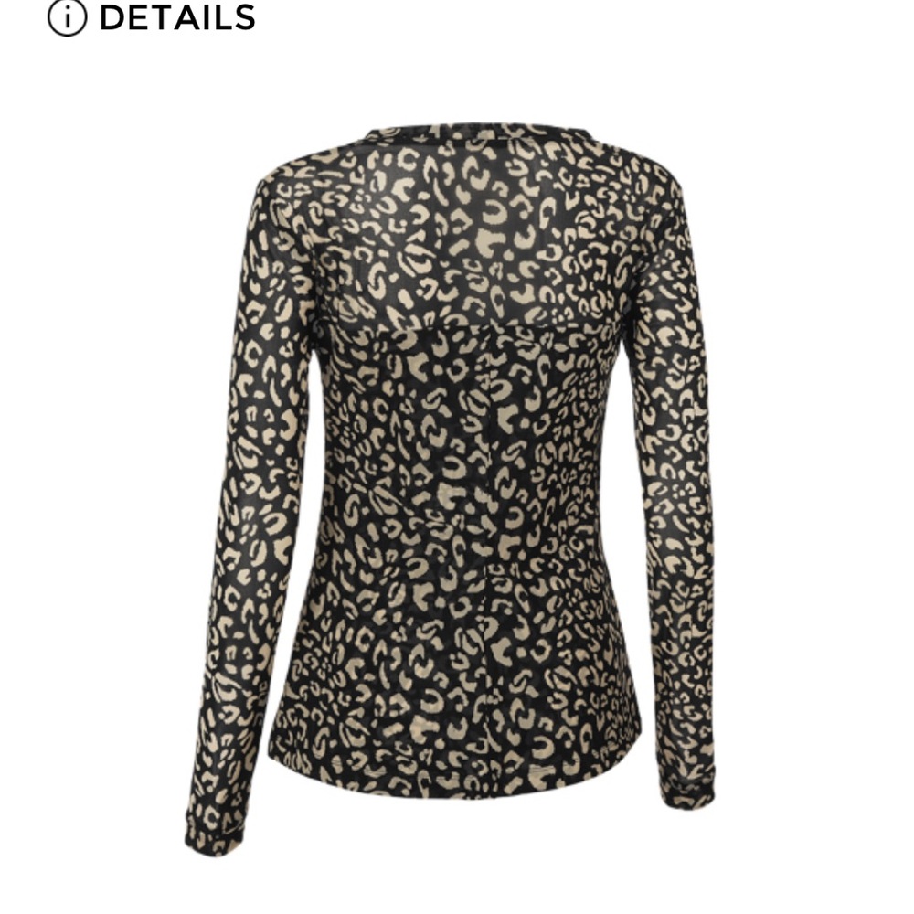 Cabi Sweetheart top size Large